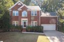 206 Landing Ferry Way sold home in Greer, SC