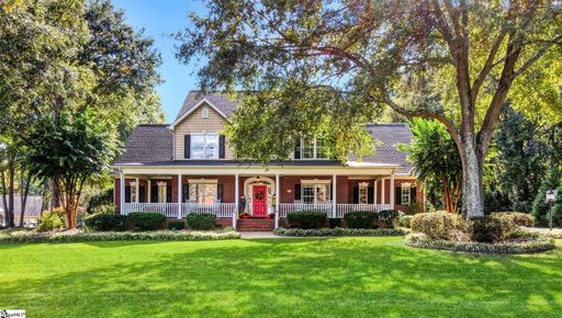 625 Braeburn Court sold home in Apple Valley, Duncan, SC