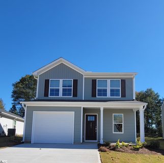 7251 Heirloom Lane Lot 17