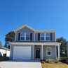 7251 Heirloom Lane Lot 17 sold home in Inman, SC