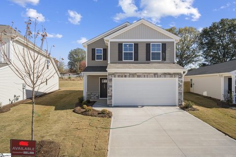 7243 Heirloom Lane Lot 19