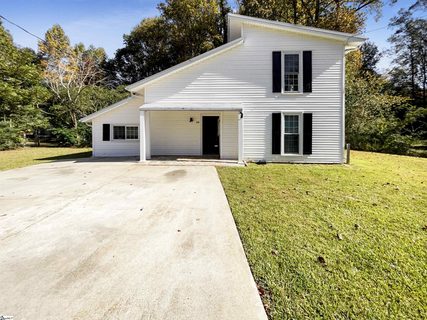 108 Wendfield Drive sold home in Sunny Slopes, Travelers Rest, SC