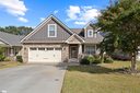 106 Benton Park Drive sold home in Easley, SC