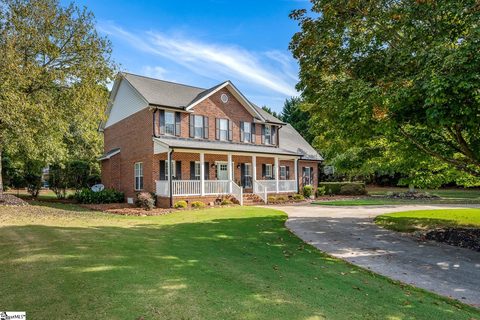 106 Ellsworth Lane sold home in Charping Farms, Anderson, SC