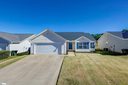 132 Kingscreek Drive sold home in Greer, SC