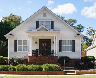 208 Chessington Lane sold home in Redfearn, Simpsonville, SC
