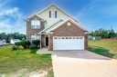258 Gibbs Road sold home in Wellford, SC