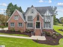 300 Spaulding Farm Road sold home in Greenville, SC