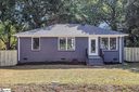 18 Simmons Avenue sold home in Greenville, SC