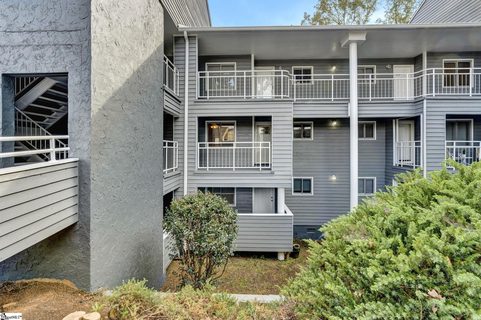 2106 Northlake Drive Unit 21F