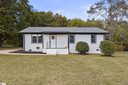 251 Piedmont Avenue sold home in Clinton, SC