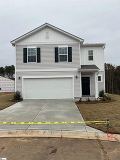 1215 Melrude Court Lot 46 Crane (A)
