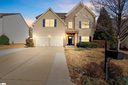 106 Tickfaw Court sold home in Simpsonville, SC