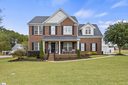 112 Hartwick Lane sold home in Fountain Inn, SC