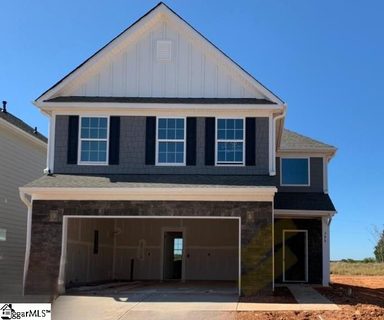 308 Corsac Court