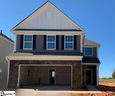 308 Corsac Court sold home in Fountain Inn, SC