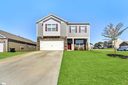 947 Brynderwen Place sold home in Lyman, SC
