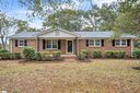 3314 Locust Hill Road sold home in Taylors, SC