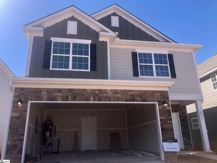 400 Corsac Court
