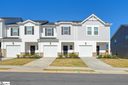 424 Ellis Mill Street sold home in Simpsonville, SC