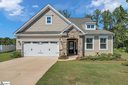 437 Cripps Pink Place sold home in Greer, SC