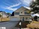 138 Maximus Drive sold home in Greer, SC
