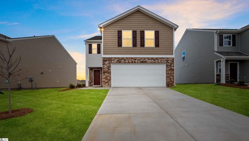 1368 Saddle Court