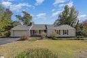 119 Englewood Drive sold home in Inman, SC