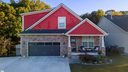 136 Benton Park Drive sold home in Easley, SC