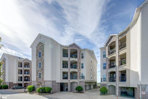 320 Rocky Top Drive sold condo in The Summitt At Pelham Springs, Greenville, SC