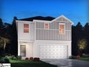 11 Brayfield Trail sold home in Greenville, SC