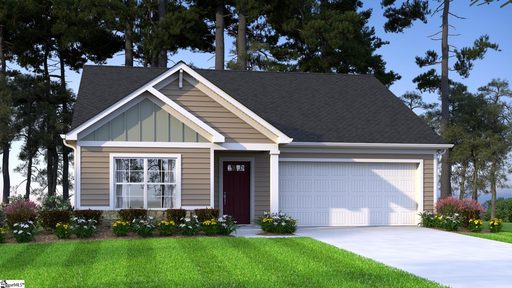 140 Myers Lane Lot 20