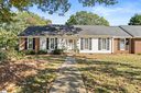 4588 Coach Hills Drive sold home in Greenville, SC