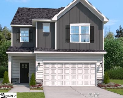 609 Spring Orchard Drive
