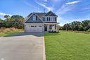 137 Lemon Creek Drive sold home in Lyman, SC