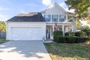 7 Buzzell Court sold home in Simpsonville, SC