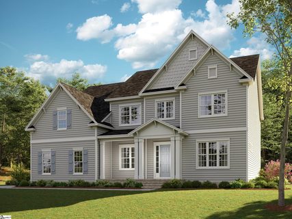 768 Enoree River Place