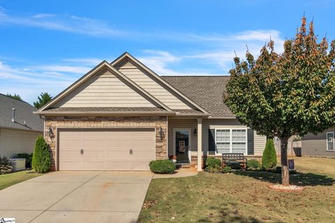 604 Summervillle Way