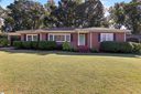 70 Lake Forest Drive sold home in Greenville, SC