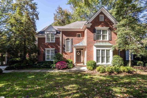 2 Oak Knob Court