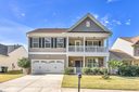 321 Millervale Road sold home in Greer, SC