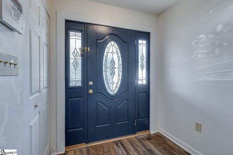 103 Genoa Court sold home in Harbor Town, Greenville, SC