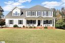 413 Circlestone Court sold home in Moore, SC