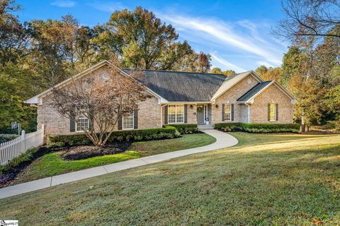 281 Byars Street sold home in Woodland Hills, Greer, SC