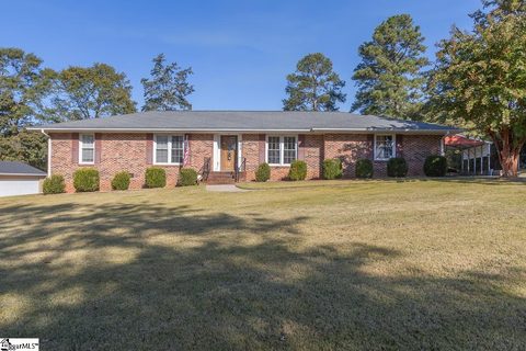 902 Huckleberry Lane sold home in New Salem, Anderson, SC