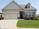 510 Castleby Drive sold home in Duncan, SC