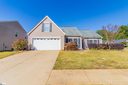 561 Cromwell Drive sold home in Spartanburg, SC