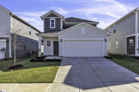 109 Boren Way