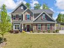 241 Rushing Waters Drive sold home in Inman, SC