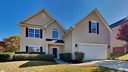 401 Middleshare Drive sold home in Mauldin, SC